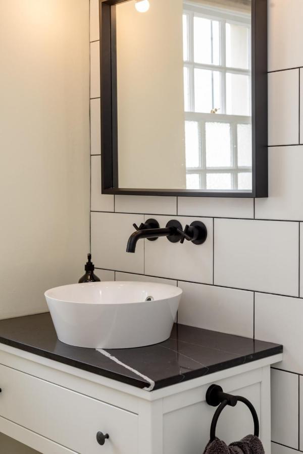 Appartement Guestready - Elegant 2Br Period Flat In Oldtown à Édimbourg Extérieur photo